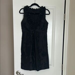 Chic Black Dress by Tiana B.